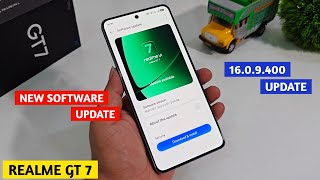 Realme GT 7 New Software Update | Software Update Realme GT 7
Realme GT 7 New Software Update | Software Update Realme GT 7
Realme GT 7 8GB 256GB Icense Blue
https://amzn.to/3TWJhPr
Realme GT 7 12GB 256GB Icense Blue
https://amzn.to/4kofnOO
Realme GT 7 12GB 512GB Icense Blue
https://amzn.to/3GtvIE6
Realme GT 7 16GB 512GB Dream Edition
https://amzn.to/4lI4nx5
Realme GT 7 Transparent Back Cover
https://amzn.to/3TpzzVD
Realme GT 7 Tempered Glass
https://amzn.to/4nxjACz
Sounce Type C to 3.5mm Connector
https://amzn.to/3QdtSZg
Grenaro Wireless Mic For Android/iOS
https://amzn.to/47HUoCu
Queries Solved:-
• Realme GT 7 New Software Update
• Realme GT 7 Latest Software Update
• Realme GT 7 Software Update
• Realme GT 7 Software Update Review
• Realme GT 7 16.0.9.400 Software Update
• Software Update Realme GT 7
• New Software Update Realme GT 7
Hope You Like this video
Please like and Share
Dont forget to subscribe...
Best Equipments For YouTubers
○ Microphone:
https://amzn.to/3ldeX1f
○ Bluetooth Mic For Mobile
https://amzn.to/3E69KC3
○ Main Tripod:
https://amzn.to/3ldfhwZ
○ Second Tripod:
https://amzn.to/3UqUbef
○ Mini Tripod:
https://amzn.to/3E8H9uN
○ Camera:
https://amzn.to/3A5qjuC
○ Lens:
https://amzn.to/3twV7lk
#realmegt7 #realmegt7softwareupdate #realmegt7newupdate
#realmegt7latestupdate #softwareupdaterealmegt7 Realme GT 7 New Software Update | Software Update Realme GT 7