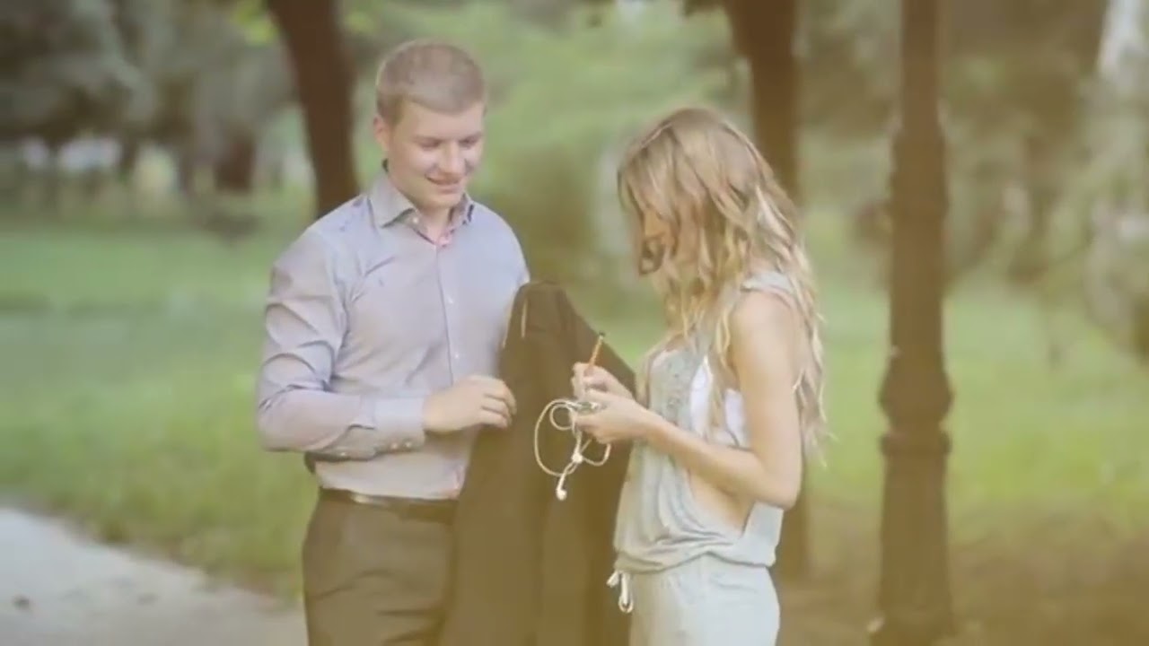 Отдохни. Песня Василия Федорченко