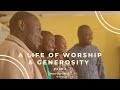 A Life of Worship & Generosity: Part 2// Numa Life Church