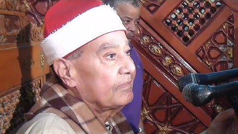 فجر نادر جداً لفضيلة الشيخ | راغب مصطفى غلوش عام ١٩٩٩ م وما تيسّر من سورة الزخرف