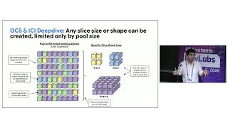 Scaling Next-Generation AI Workloads: Cloud TPU Architecture and the OSS Stack