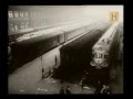 Caminos de Hierro: Historia del Tren en España - Canal Historia