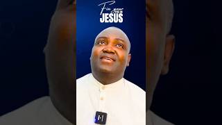 FIX YOUR EYES ON JESUS | SECRET TO UNSHAKABLE FAITH | PART 1