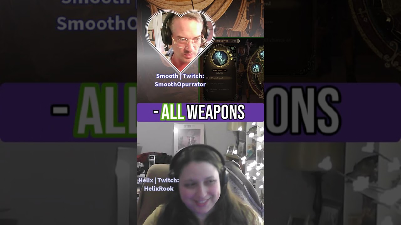 Soulframe | Special Q&A With @SmoothOpurrator