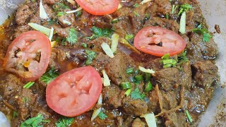 Easy Karahi Gosht Recipe ,کراہی گوشت कराही गोष्ठी, Beef Karahi,بیف کراہی ,Indo Pak Cooking