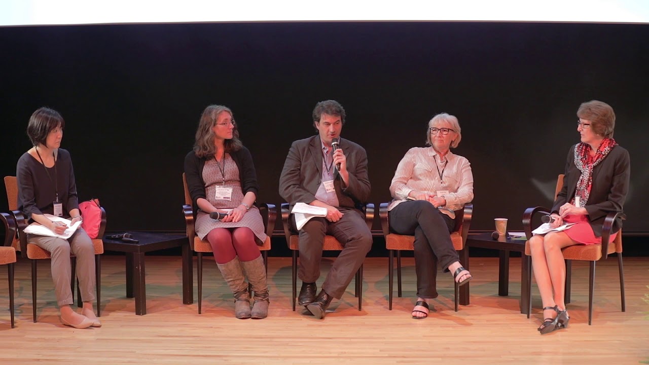 Advancing Animal Welfare Through Association Standards and Accreditation - Session 1