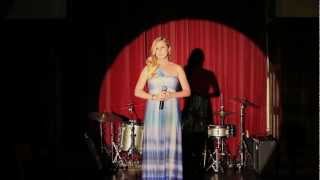The Prayer (music video edition) - Maddie Featherby