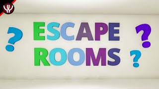 Fortnite Escape Rooms Tutorial! Code: 4586-5119-2170