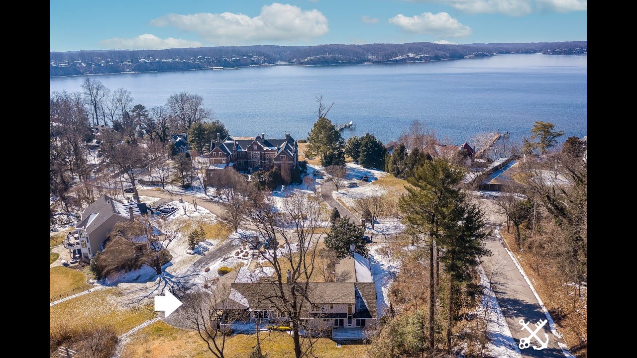 Arnold Luxury Home ~ 283 Rugby Cove Road, Arnold, MD