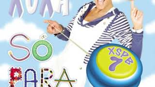 Amarelinha - Xuxa Só Para Baixinhos 7