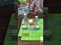 Magnetic Minecraft #minecraft