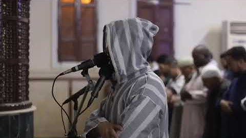 تلاوة هادئة وخاشعة من صلاة الفجر من سورة #فاطر للقارئ #محمد_عبادة