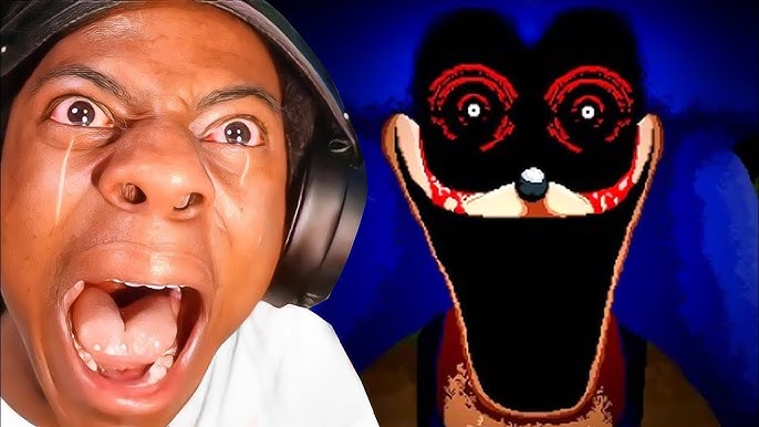 IShowSpeed Plays FNAF Help Wanted VR (FULL VIDEO) 