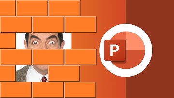 How to Make a Picture Reveal Game in PowerPoint
