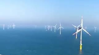Wind Energy _ طاقة الرياح