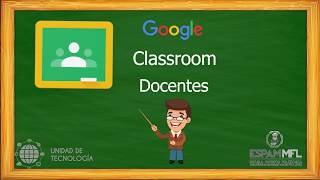 15  Registro de asistencia en classroom