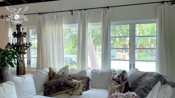 Milgard Ultra Fiberglass Windows and Door Replacement in Burbank, CA