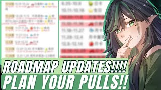 PLAN YOUR PULLS WISELY! | Love and Deepspace