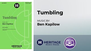 Tumbling (Two-part) | Ben Kapilow