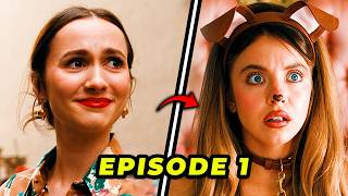 Euphoria Season 3 Episode 1 Recap And Ending Explained