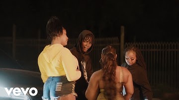 Sylxnce - New Year (Official Video)