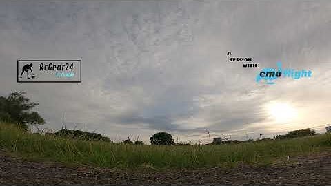 Emuflight 0.3.4 presets part 1