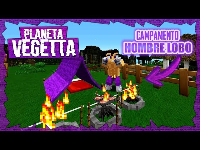 Planeta Vegetta El LAGARTO del LAGO #15 Gameplay and Audience