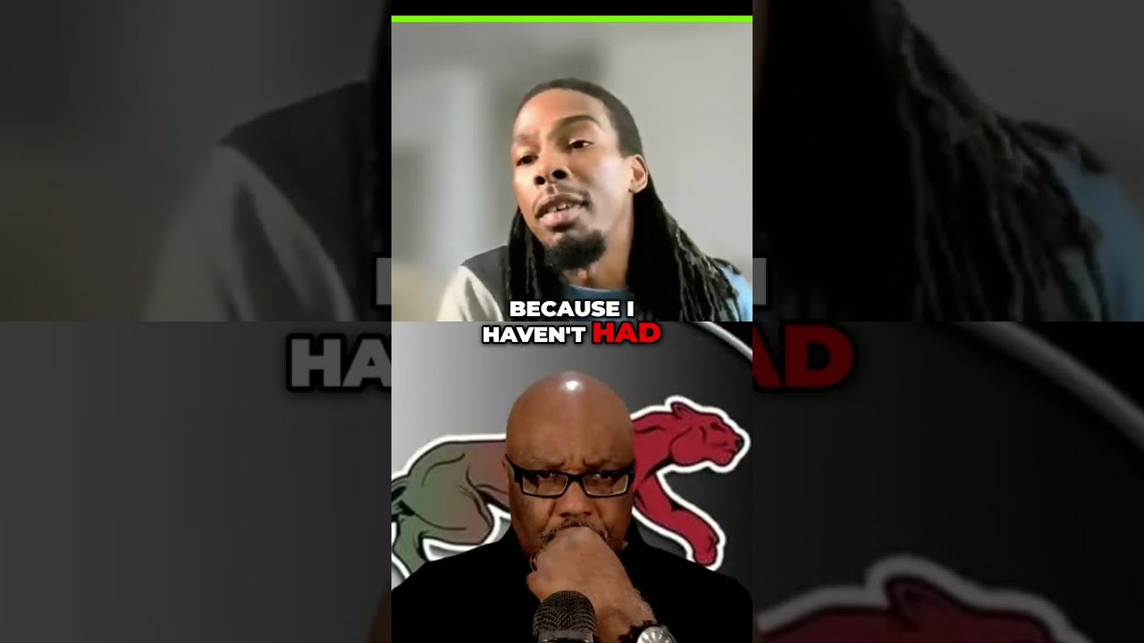 Black Americans: Why He Invests in Crypto for His Ancestors 