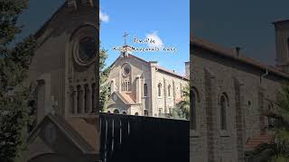 İzmir Kilise Manzaralı Cafe