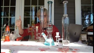 MONDAY MORNING WAKE & BAKE w/ WillOG :) Come smoke and say hi