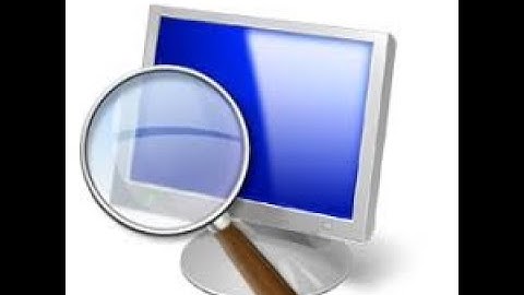 Windows 11 Magnifier Quick Tutorial