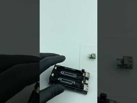 Источник бесперебойного питания