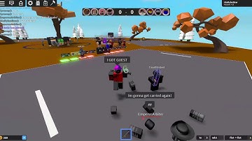 we have caught an wild guest hacking in custom duel