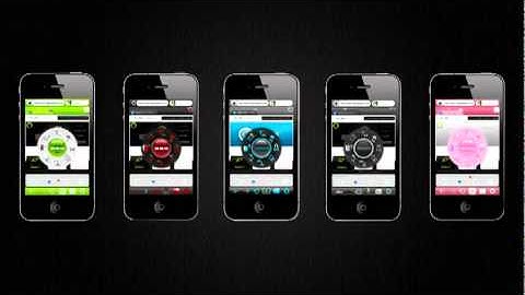 360 Web Browser For iPhone  iPad Syncs Firefox Tabs And Bookmarks  Plays Flash Videos   SiNfuL iPhone