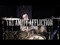 Troy Wright - The Amity Affliction - Open Letter - Playthrough