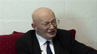 Martin Kapel - Chapter 5