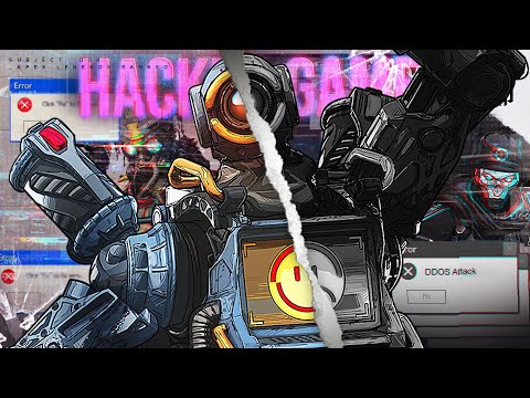 The Rise and Fall of Apex Legends Ranked: How Hackers Became the True Apex Predators