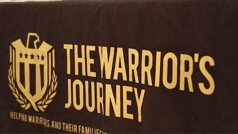 The Warrior’s Journey®