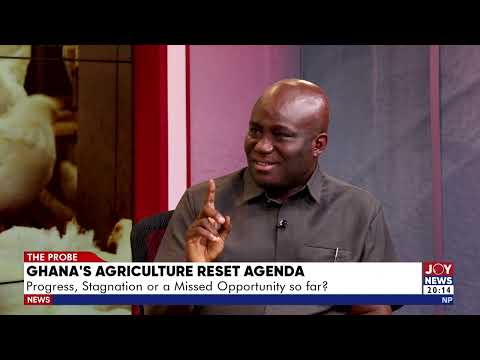 Nkoko Nkitinkiti: We have distributed 10,000 birds per region across 11 regions so far –  Eric Opoku