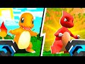 LA MIA PRIMA EVOLUZIONE POKEMON SU MINECRAFT - ITA