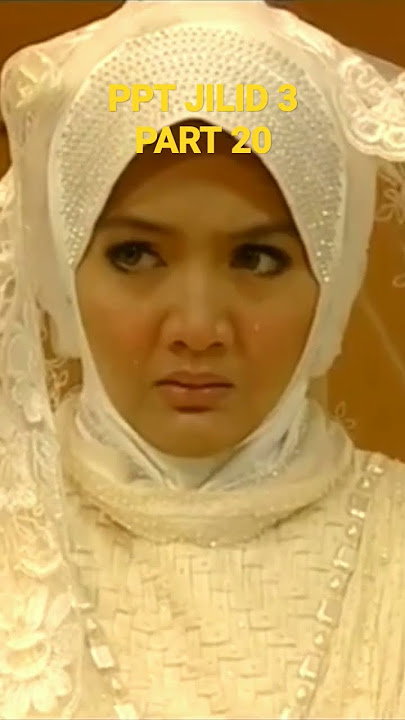para pencari Tuhan jilid 3