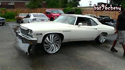 Donk Master SC