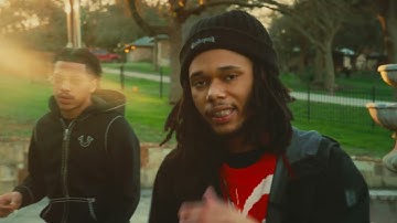 Cel NoLackin, Jace!, LLC4 Records - Earth Sum (Official Video)