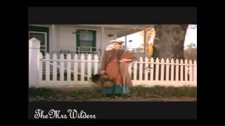 Laura & Almanzo - One Thing