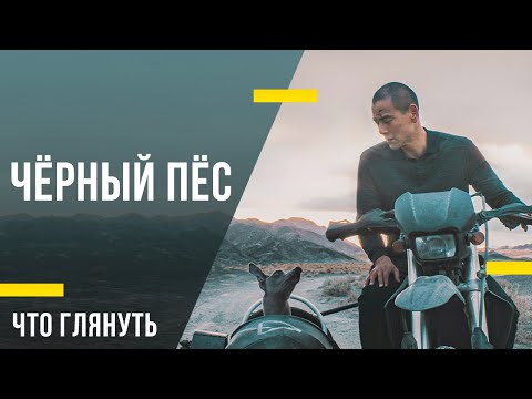 Что посмотреть в кино - «Черный пес»
