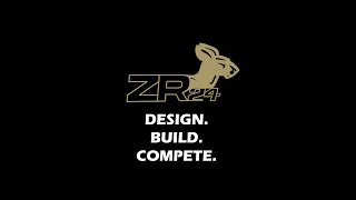 Zips Racing 2024 Unveiling