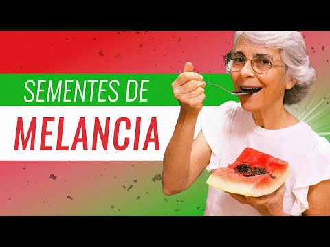 Efeitos das sementes