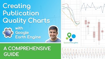 Welcome to Creating Publication Quality Charts using GEE Course