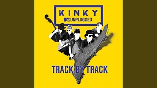 Soun Tha Mi Primer Amor (Mtv Unplugged (Track By Track Commentary))