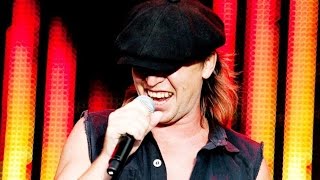 Трибьют группы AC/DC приглашает вас на концерт в Магнитогорске!